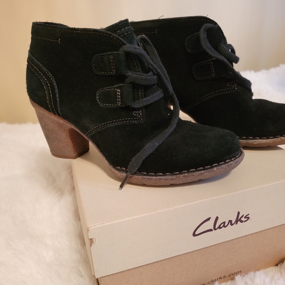 Booties - Picture 1 of 5